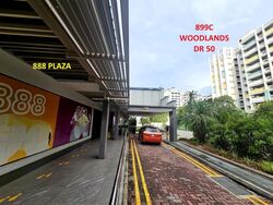 Blk 899C Woodlands Drive 50 (Woodlands), HDB 4 Rooms #559198321